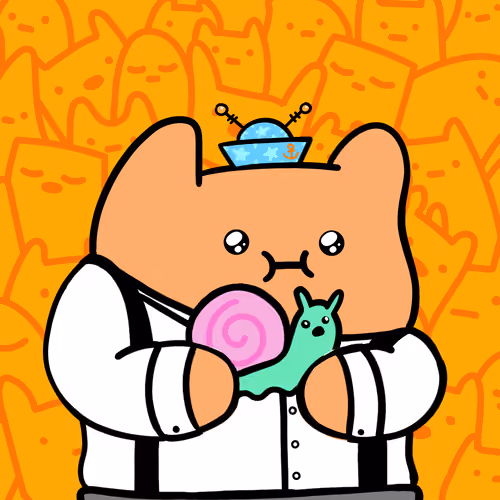 Coolman's Universe #6094