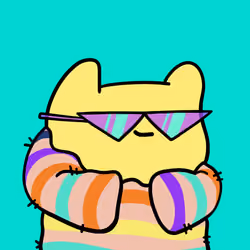 Coolman's Universe #8238