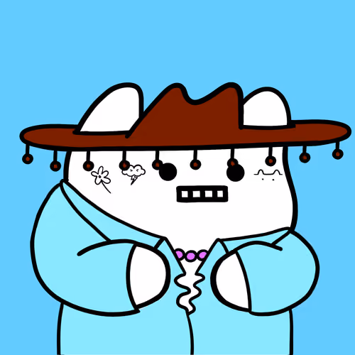 Coolman's Universe #9815