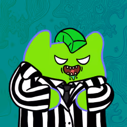 Coolman's Universe #4742