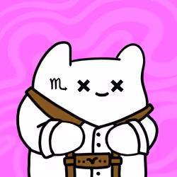 Coolman's Universe #7900