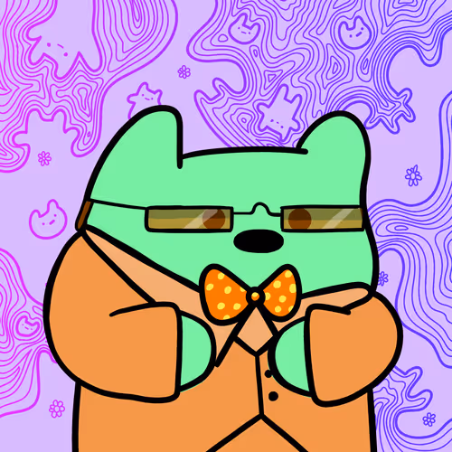 Coolmans Universe