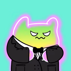 Coolman's Universe #4752