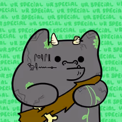 Coolman's Universe #7594