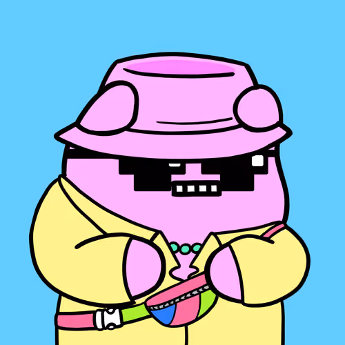 Coolman's Universe #2912
