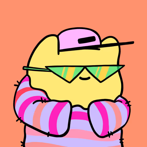 Coolman's Universe #6220