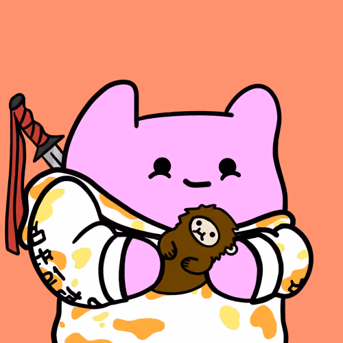 Coolman's Universe #9818