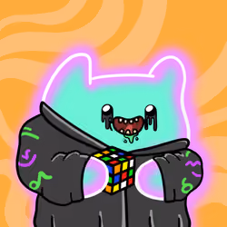 Coolman's Universe #9838