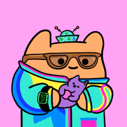 Coolman's Universe #2868