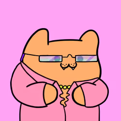 Coolman's Universe #8975