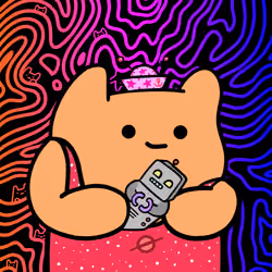 Coolman's Universe #4122