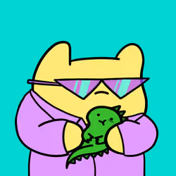 Coolman's Universe #7047