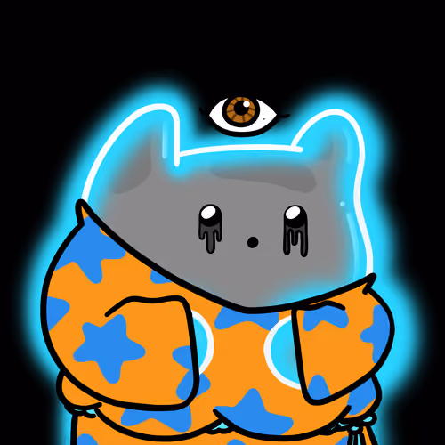 Coolman's Universe #6460