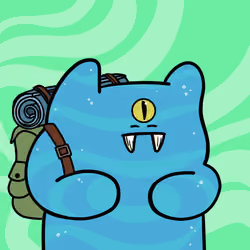 Coolman's Universe #9766