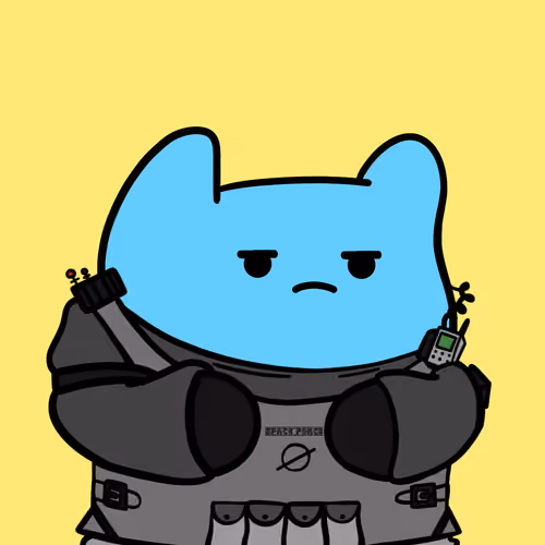 Coolman's Universe #5163
