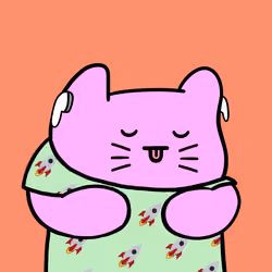 Coolman's Universe #4764