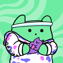 Coolman's Universe #6462