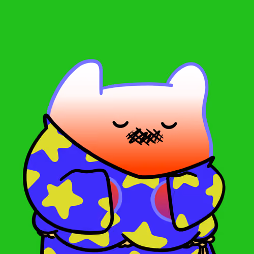 Coolman's Universe #4794