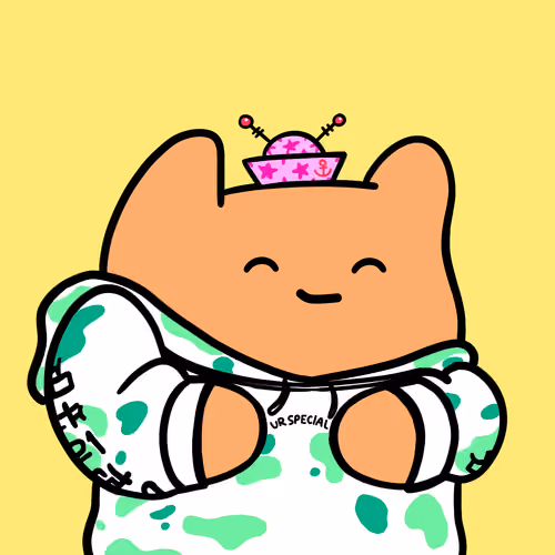 Coolman's Universe #9167