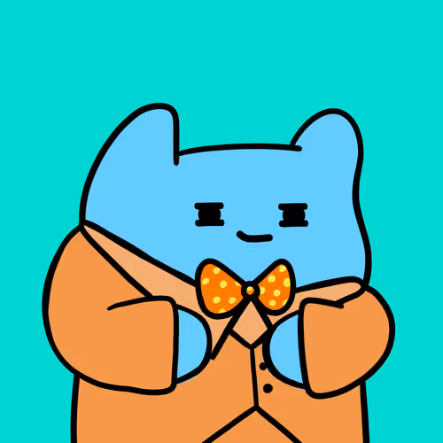 Coolman's Universe #6119