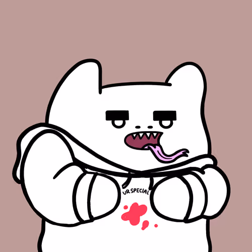 Coolman's Universe #6375