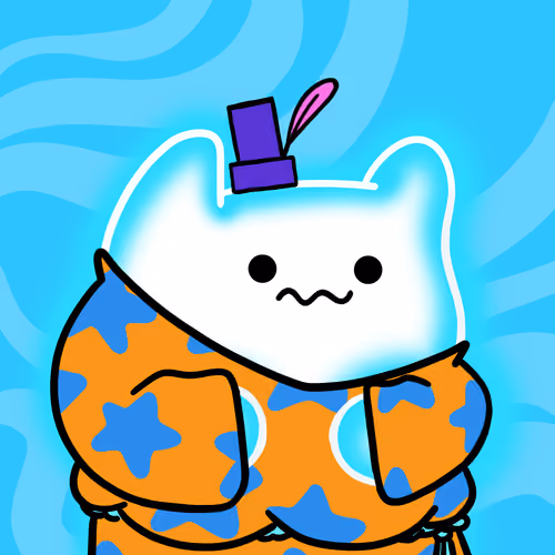 Coolman's Universe #5022
