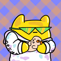 Coolman's Universe #7895