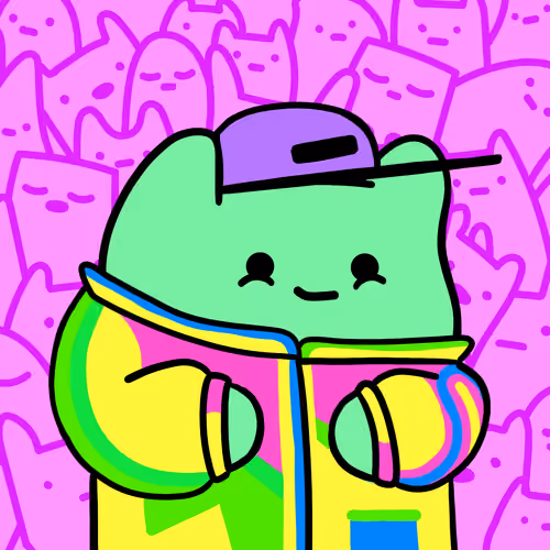 Coolman's Universe #9617