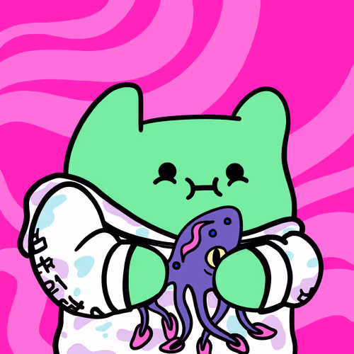 Coolmans Universe