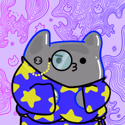Coolman's Universe #6959