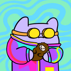 Coolman's Universe #6848