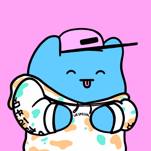 Coolmans Universe