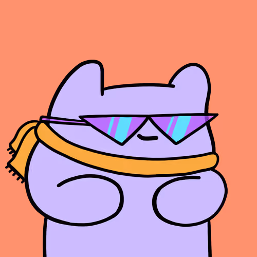 Coolman's Universe #9021