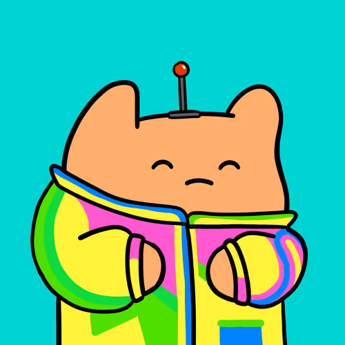 Coolman's Universe #6051