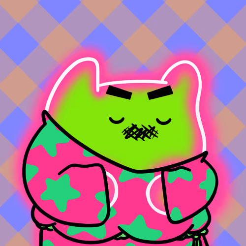 Coolman's Universe #8205
