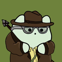 Coolman's Universe #6886