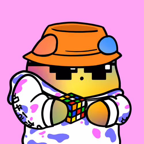 Coolman's Universe #1379