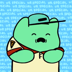 Coolman's Universe #9835