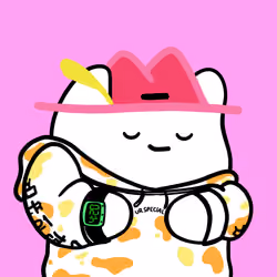 Coolman's Universe #3071