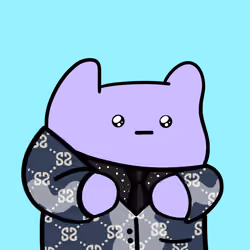 Coolman's Universe #2432