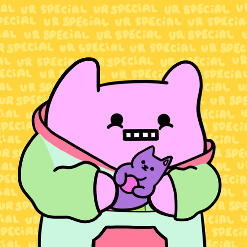 Coolman's Universe #3573