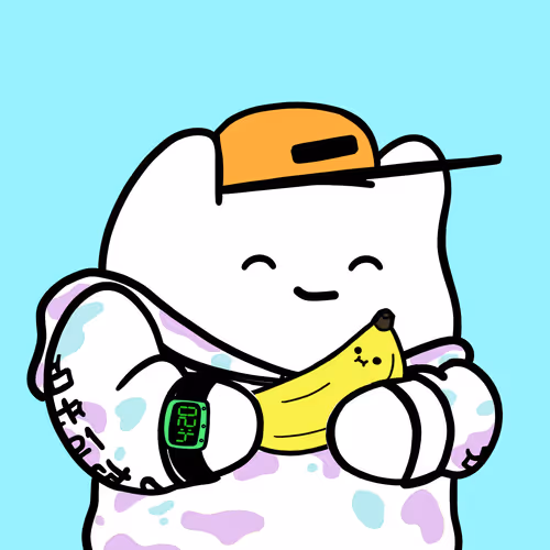 Coolman's Universe #8879