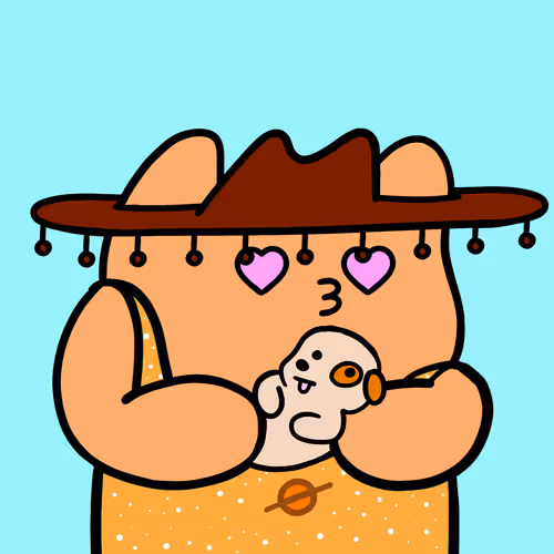 Coolmans Universe