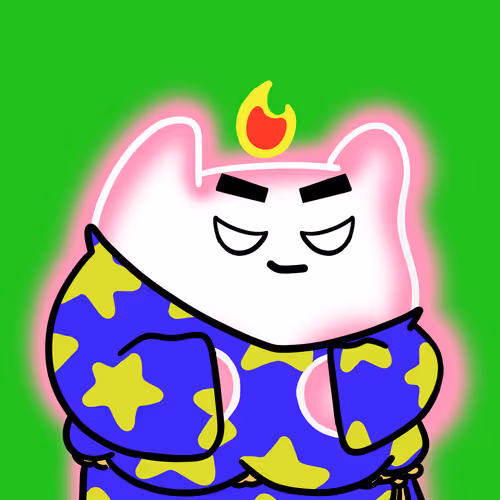 Coolmans Universe
