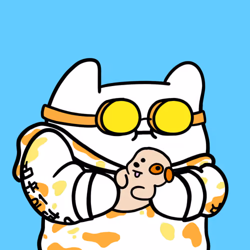 Coolman's Universe #9160