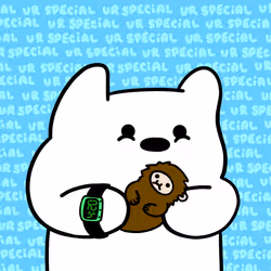 Coolman's Universe #9077