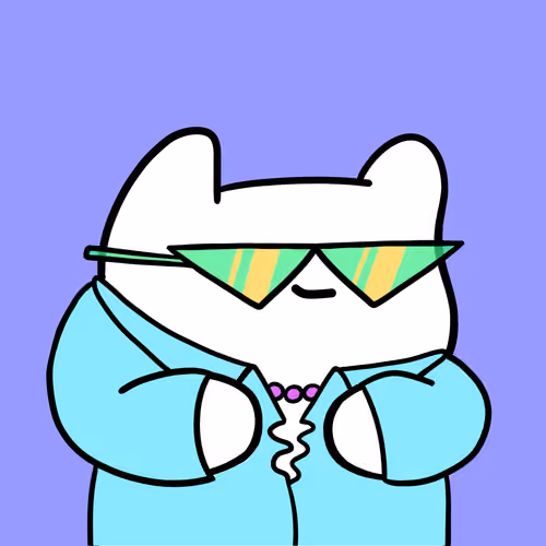 Coolman's Universe #7235