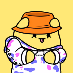 Coolman's Universe #3251