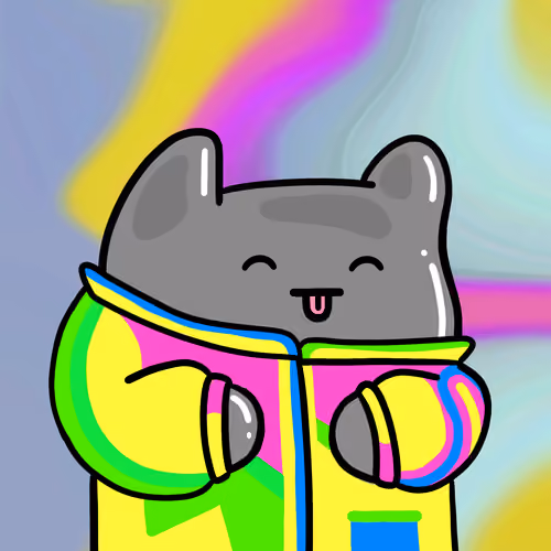 Coolman's Universe #5604