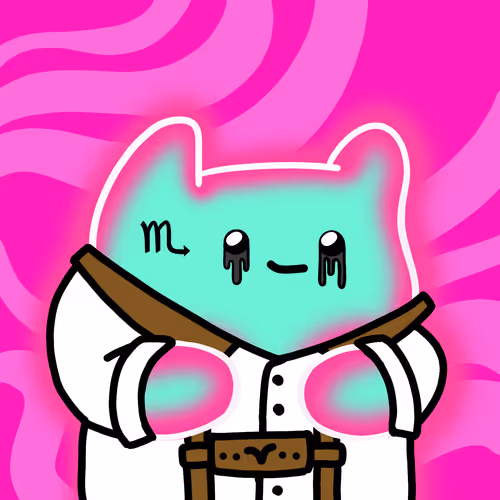 Coolmans Universe